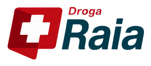 Logo Droga Raia