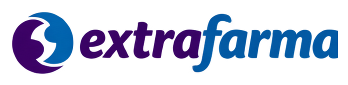 Logo Extrafarma