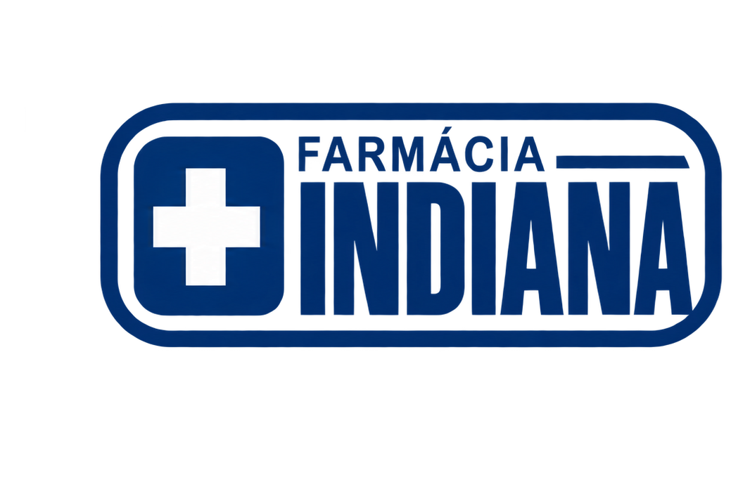 Logo Farmácia Indiana