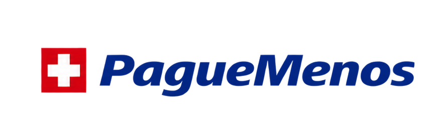 Logo Pague Menos
